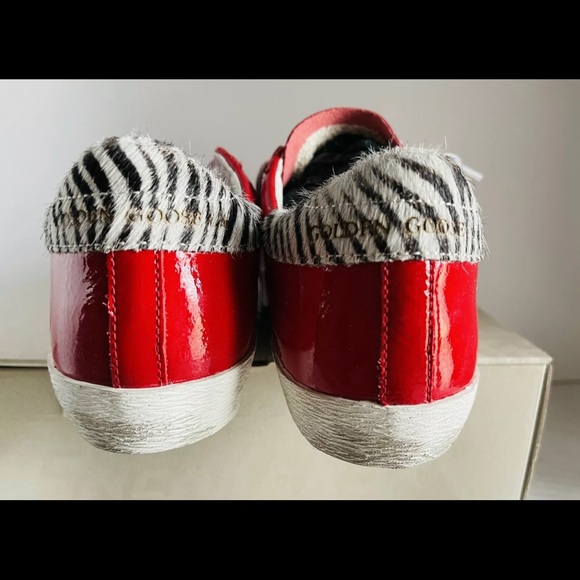 COPY - 🌟🌟Authentic Golden Goose Superstar Sneakers NEW🌟 - Picture 5 of 10